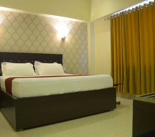 Hotel Pritika