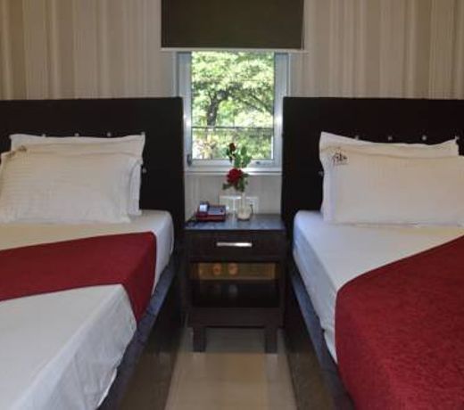 Hotel Pritika