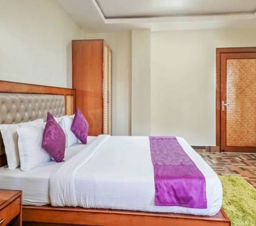 Pemaling Lords Eco Inn Guwahati