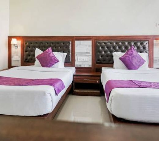 Pemaling Lords Eco Inn Guwahati
