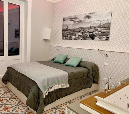 Suite del Ponte Normanno