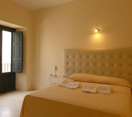 Landolina Palace Hotel