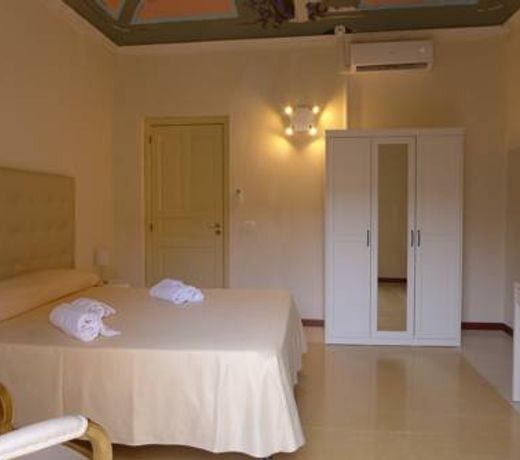 Landolina Palace Hotel