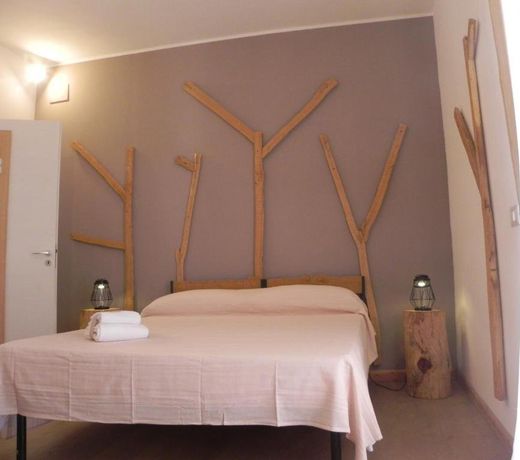 Gea Apartment Etna