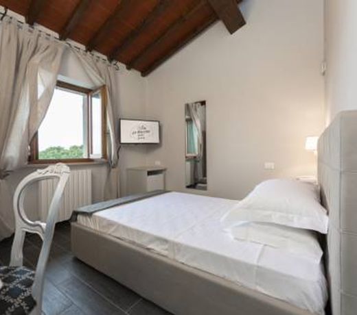 Hotel Le Macine