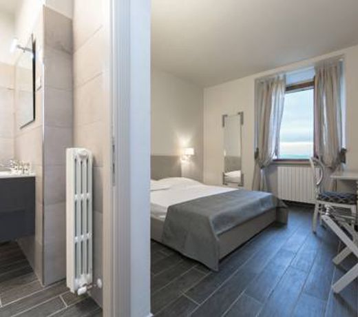 Hotel Le Macine