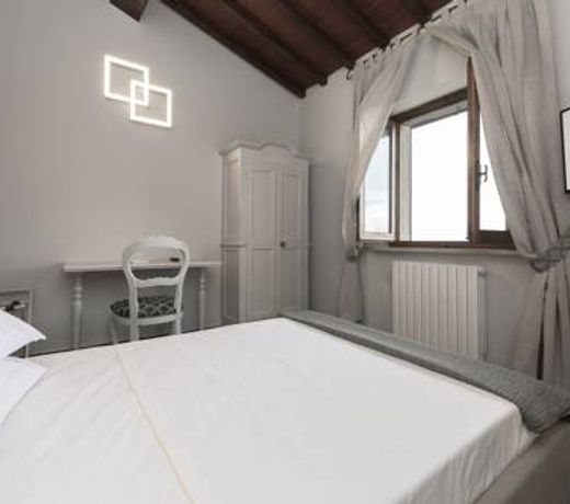 Hotel Le Macine