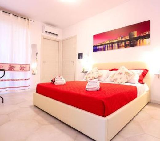Rosso di Mare Alghero