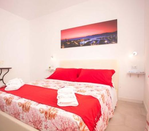Rosso di Mare Alghero