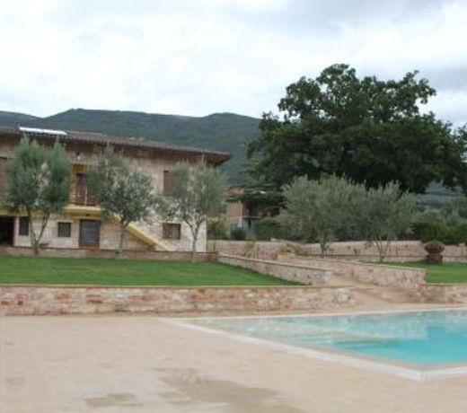Le querce di mamre