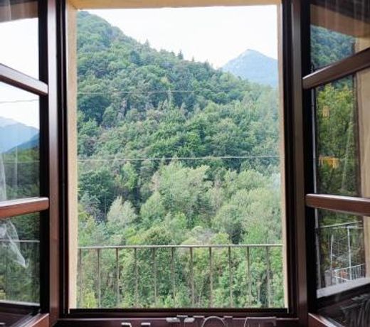 Casa vacanze a Macra