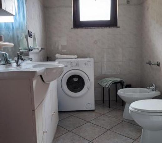 Casa vacanze a Macra