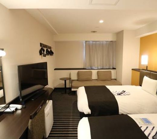 APA Hotel TKP Sendai Eki Kita