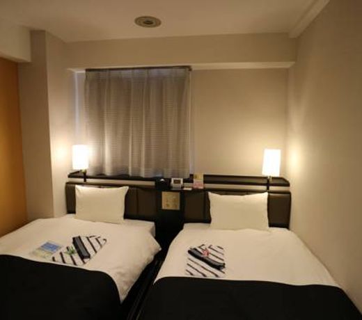 APA Hotel TKP Sendai Eki Kita