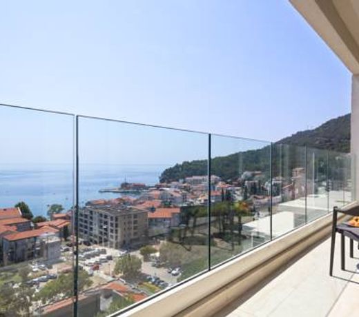 Hotel AMI Budva Petrovac