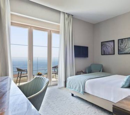 Hotel AMI Budva Petrovac