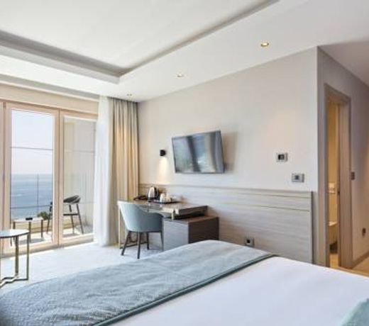 Hotel AMI Budva Petrovac