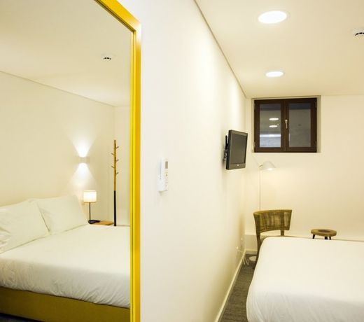 BO - Ãlvares Cabral GuestHouse