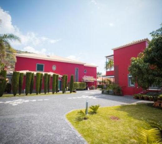 Quinta da Tia Briosa by Madeira Sun Travel