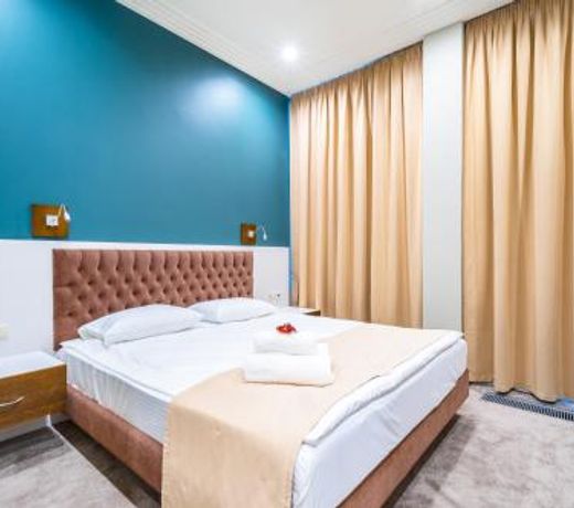 Ribella Hotel