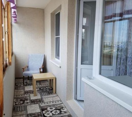 Apartment on Engelsa 3