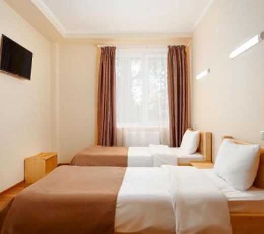 Azaliya Hotel