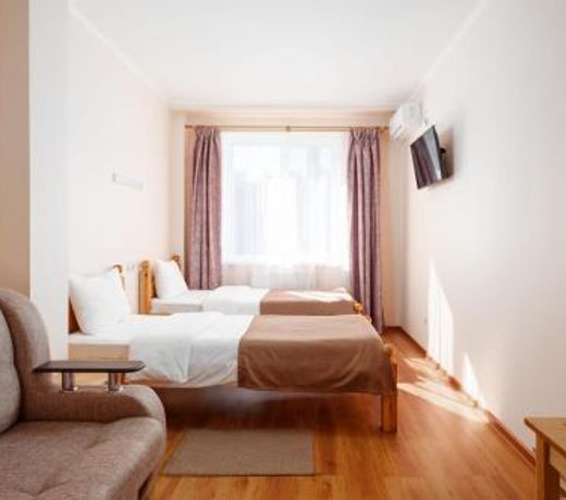 Azaliya Hotel