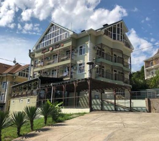 Guest House Gorniy Rai