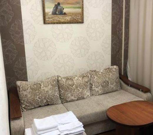 Guest House Gorniy Rai