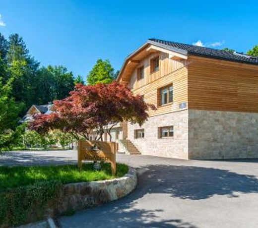 Vila Alpina