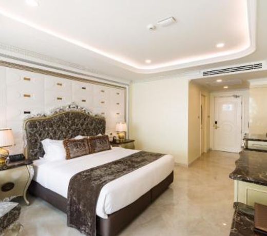 LK Emerald Beach - SHA Extra Plus