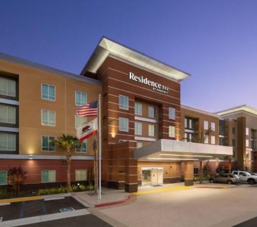 Residence Inn by Marriott Ontario Rancho Cucamonga