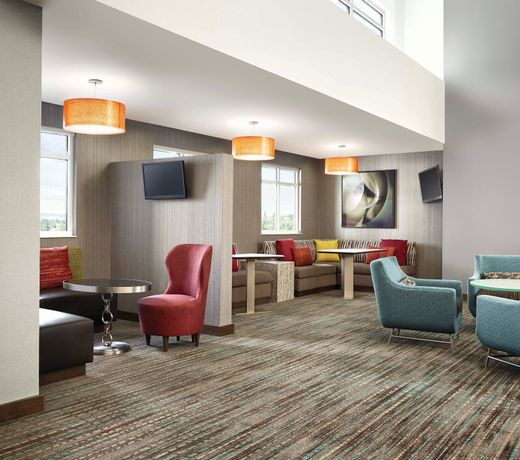 Residence Inn by Marriott Ontario Rancho Cucamonga