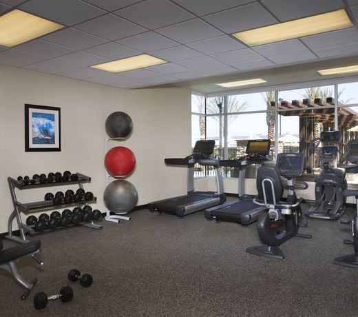 Residence Inn by Marriott Ontario Rancho Cucamonga