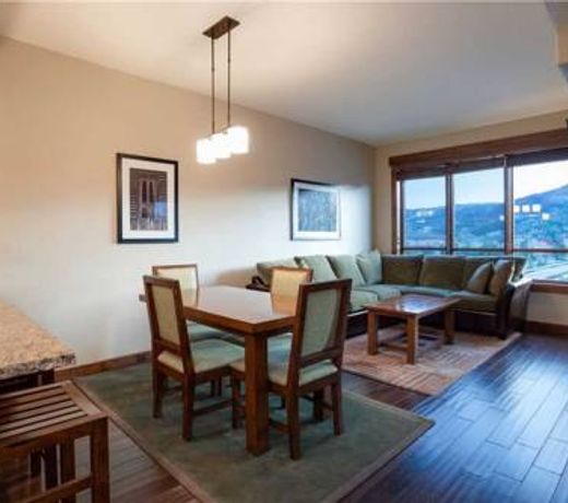 Trailhead Lodge 4106