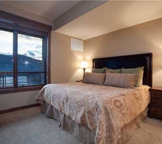 Trailhead Lodge 4106
