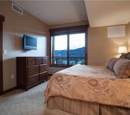 Trailhead Lodge 4106