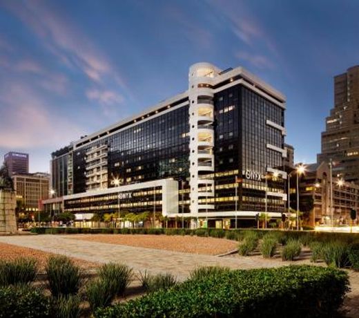 The Onyx Apartment Hotel