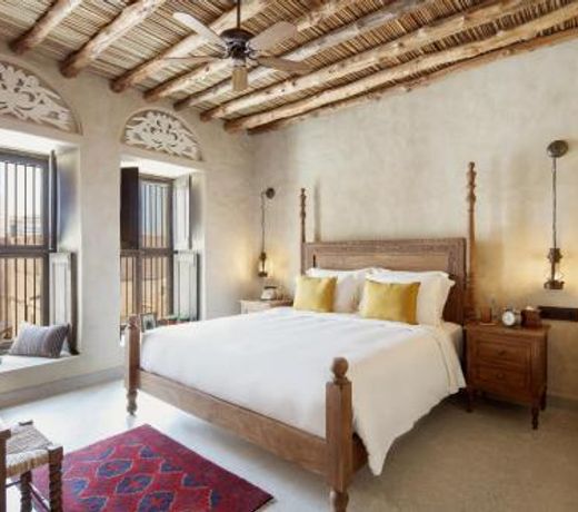 Al Seef Heritage Hotel Dubai, Curio Collection by Hilton