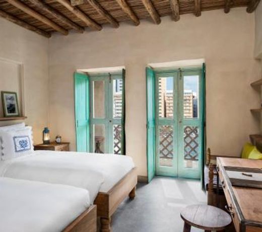 Al Seef Heritage Hotel Dubai, Curio Collection by Hilton