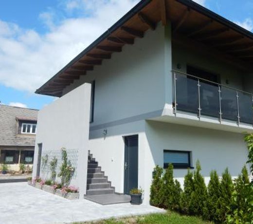 One Apartment