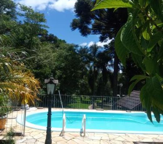 Pousada Apartamento na Serra