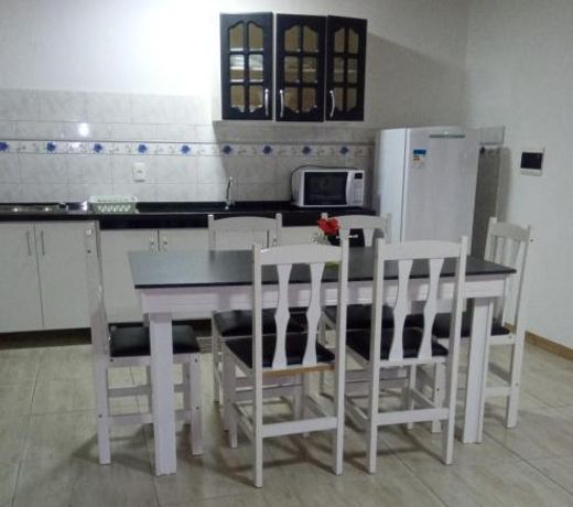 Pousada Apartamento na Serra