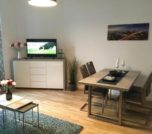 Ferienwohnung Atze