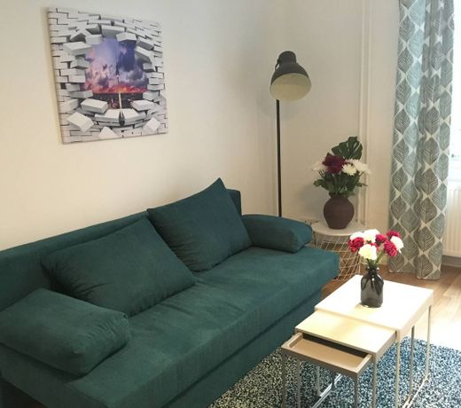 Ferienwohnung Atze