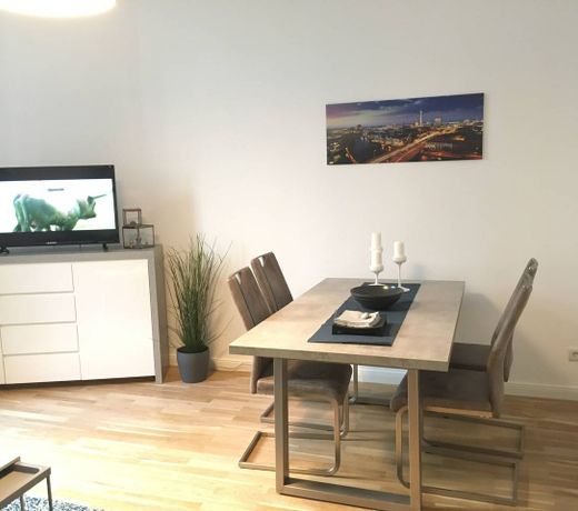 Ferienwohnung Atze