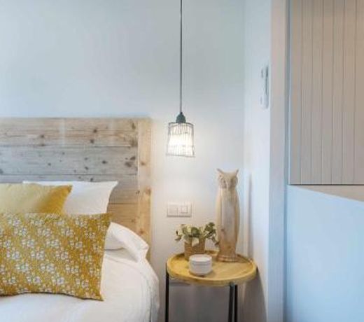 Bell Mar - Despierta con la brisa marina en este apartamento de la Costa Brava