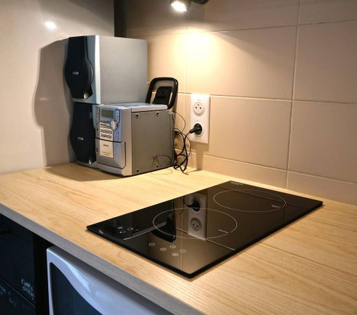 Feel At Home Paris-Montreuil 500m Metro parking prive gratuit