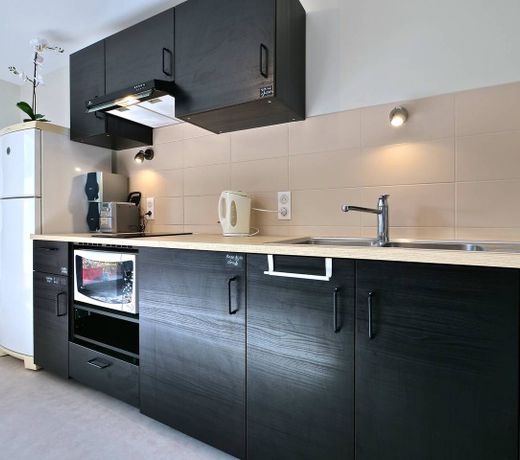 Feel At Home Paris-Montreuil 500m Metro parking prive gratuit