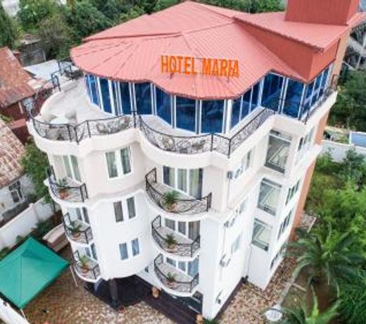 Hotel Maria